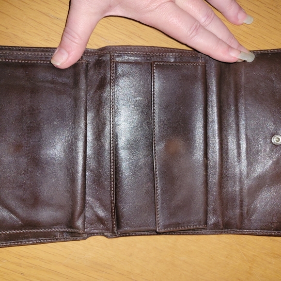 FENDI Zucca Wallet - Picture 6 of 7